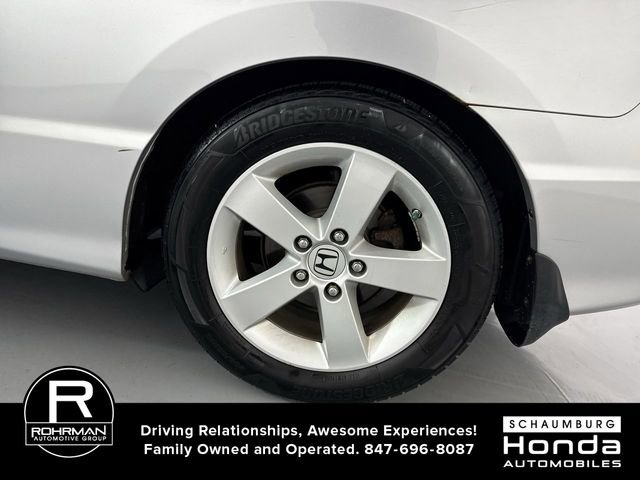 Used 2008 Honda Civic EX image 5