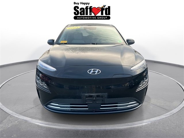 Certified 2023 Hyundai Kona Limited