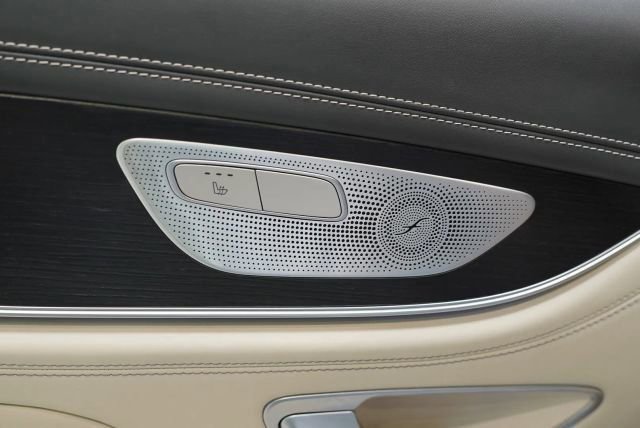 Used 2024 Mercedes-Benz AMG GT 43 image 41