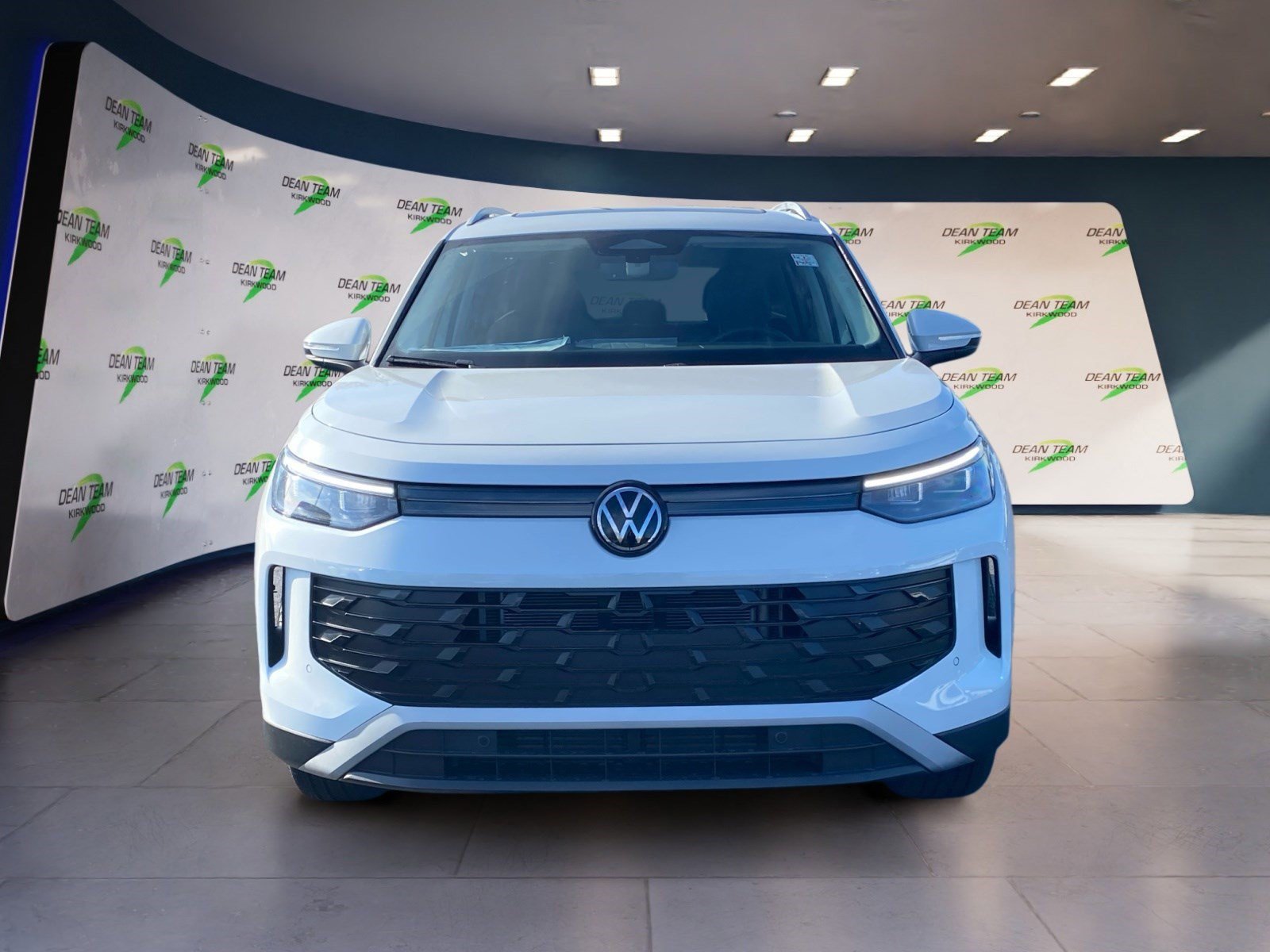New 2026 Volkswagen Tiguan SE AWD/4WD image 6