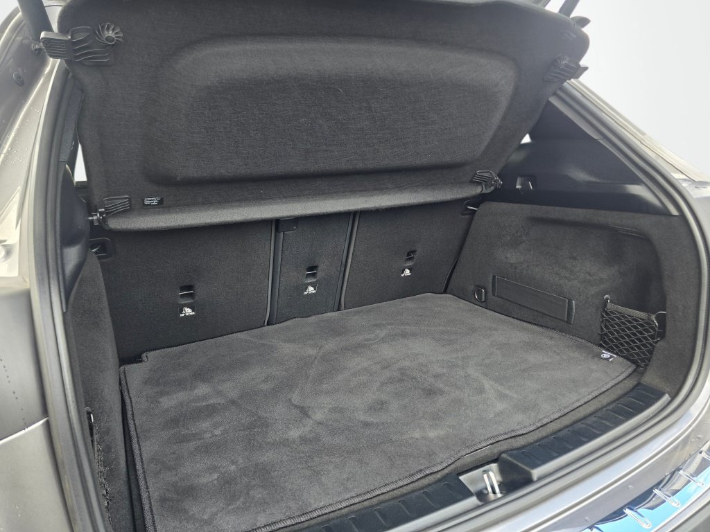 Used 2025 Mercedes-Benz GLA 250 4MATIC image 21