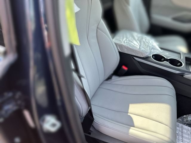 New 2026 Acura MDX SH-AWD w/ Technology Package image 27
