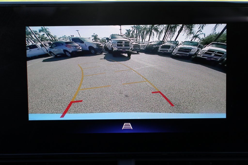 Used 2024 Chevrolet Trax RS w/ Sunroof Package image 27