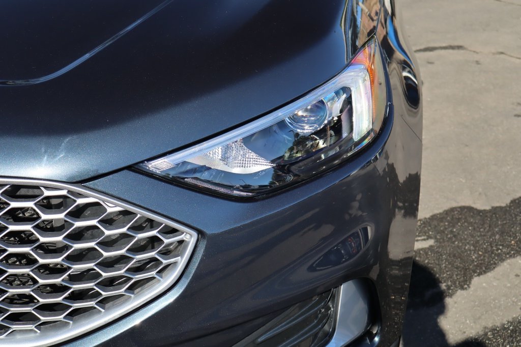 Used 2024 Ford Edge SEL AWD/4WD image 8