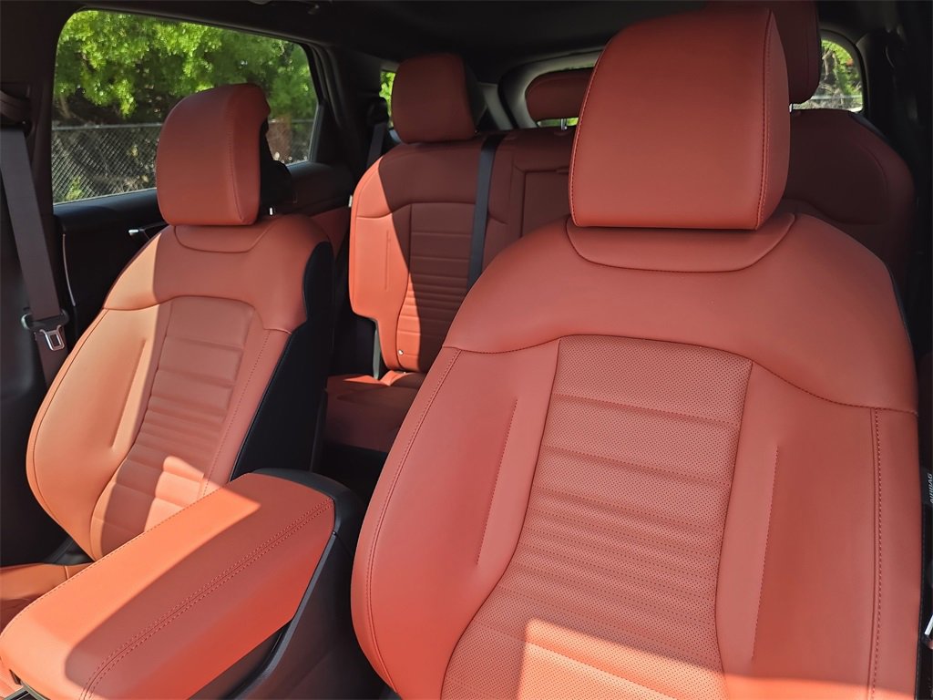 New 2026 Kia Sportage SX Prestige image 22