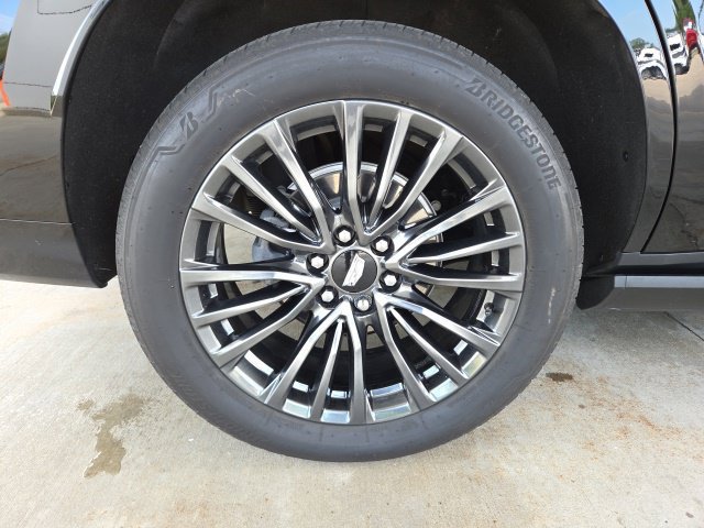 Used 2025 Cadillac Escalade Sport Platinum AWD/4WD image 75