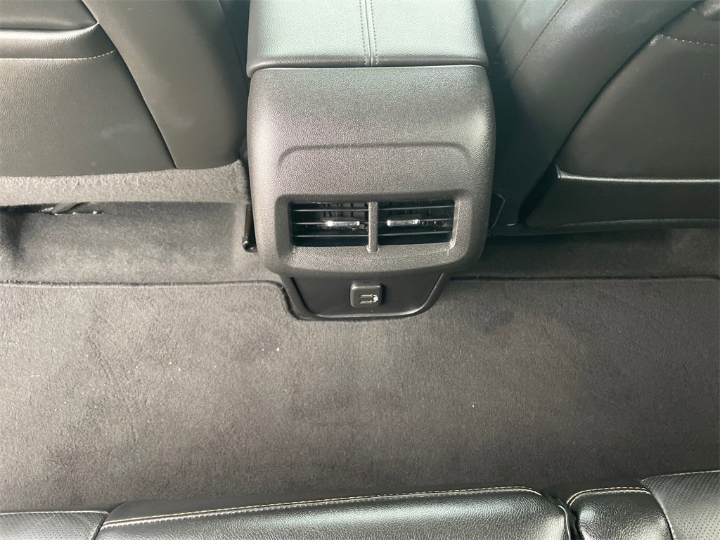 Used 2018 GMC Terrain SLT w/ Preferred Package image 44