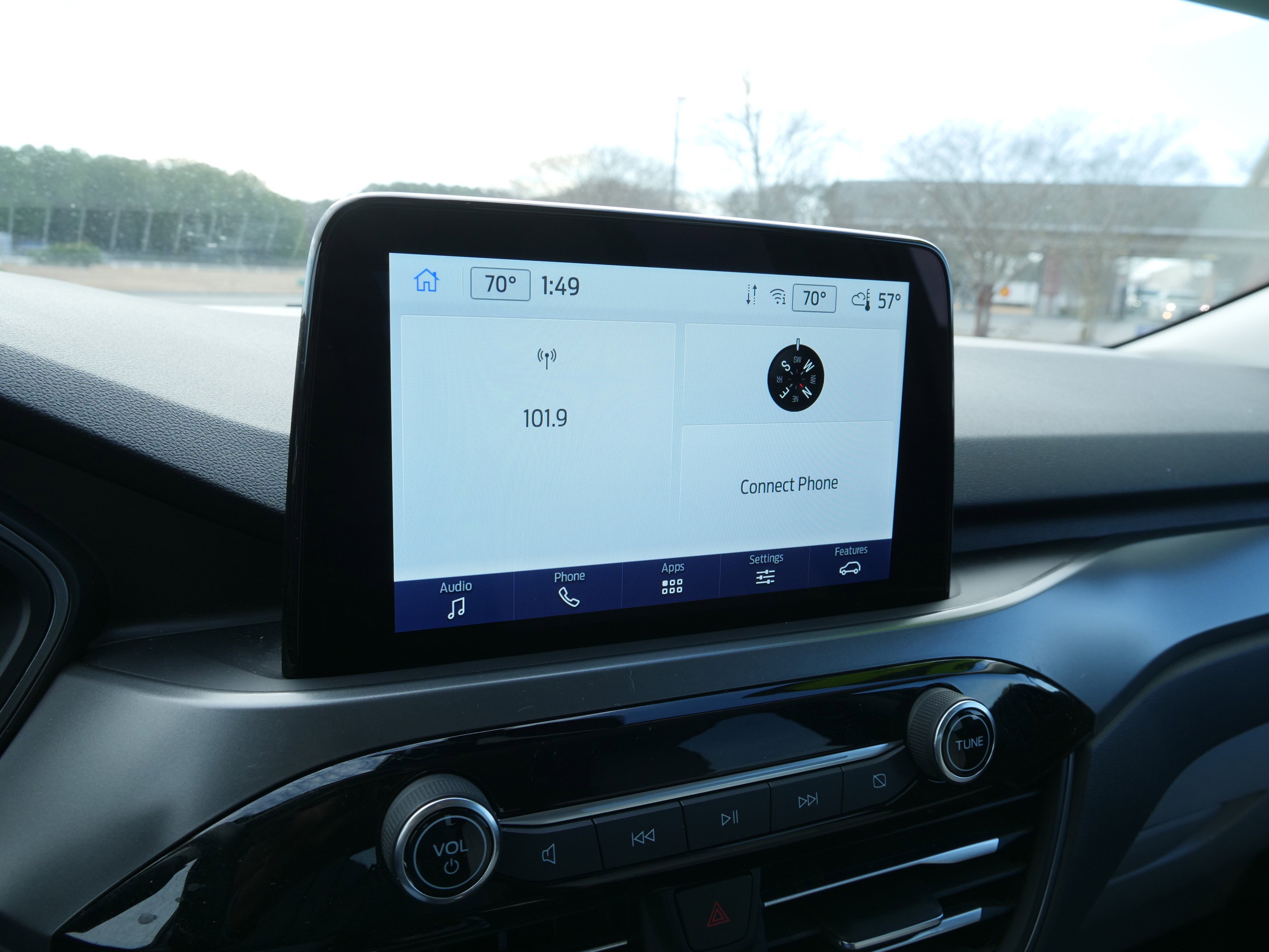 Used 2024 Ford Escape Active image 26