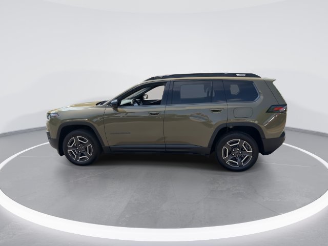 New 2026 Jeep Cherokee Laredo AWD/4WD image 5