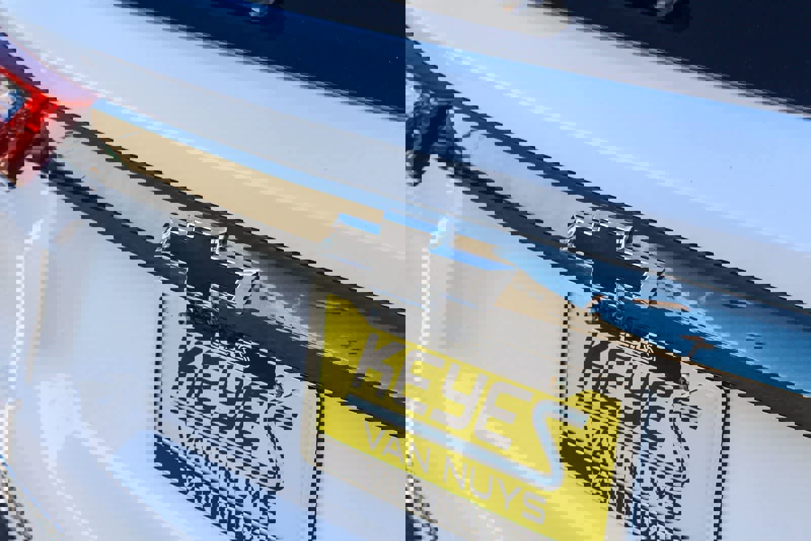 Used 2018 Chevrolet Traverse RS image 11