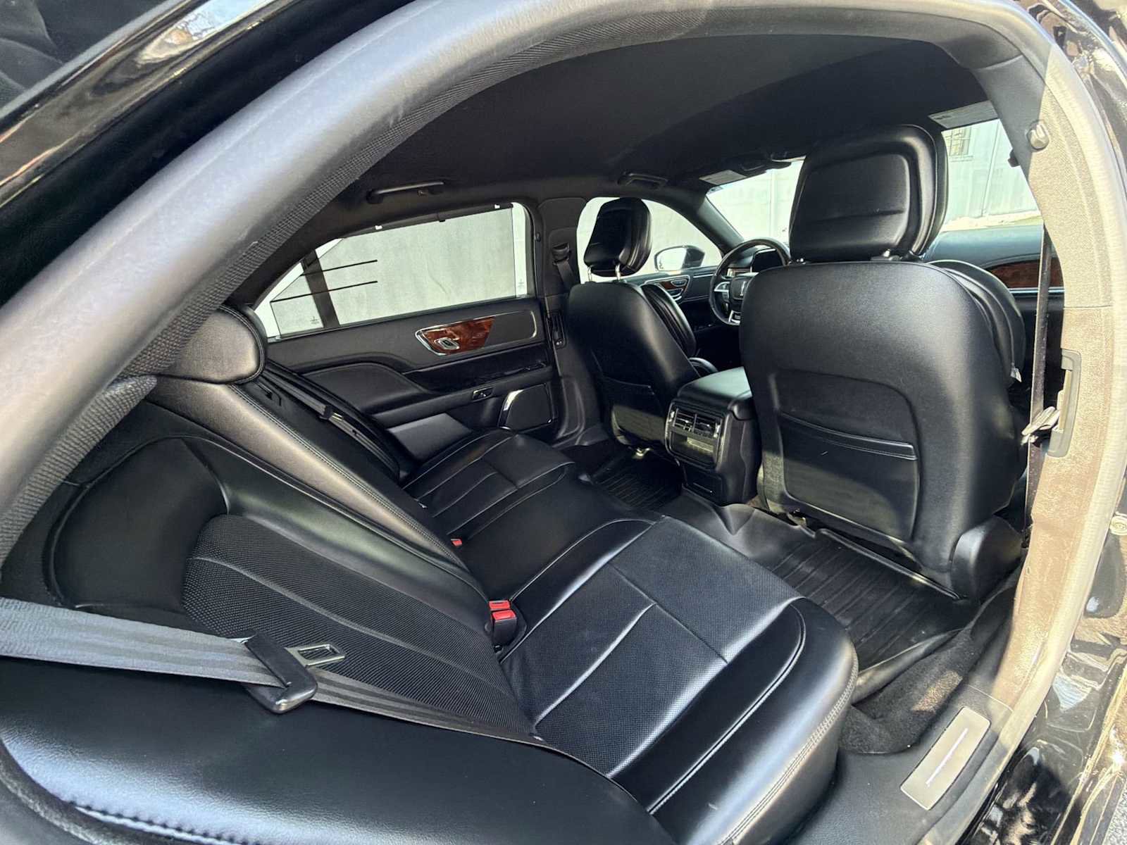 Used 2020 Lincoln Continental AWD w/ Equipment Group 500A image 14