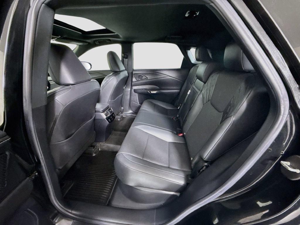 Certified 2025 Lexus RX 350 Premium FWD image 21