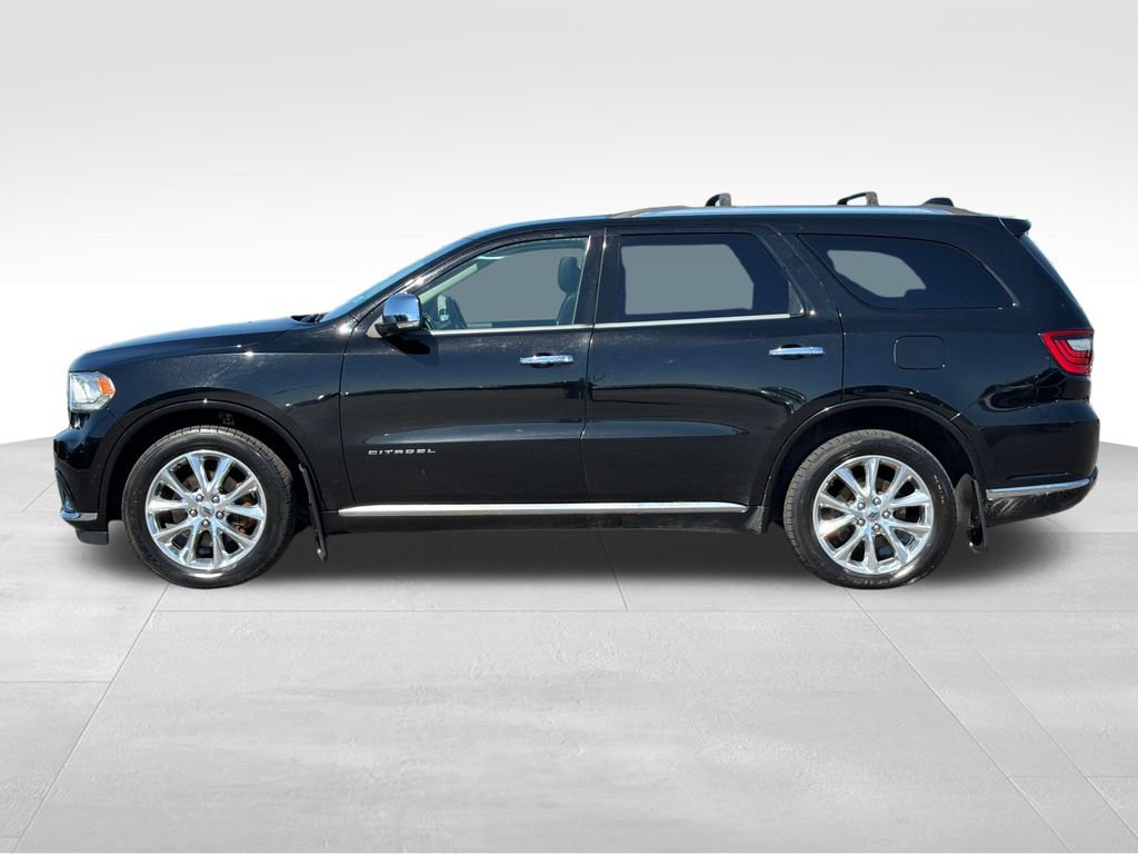 Used 2019 Dodge Durango Citadel AWD/4WD image 29