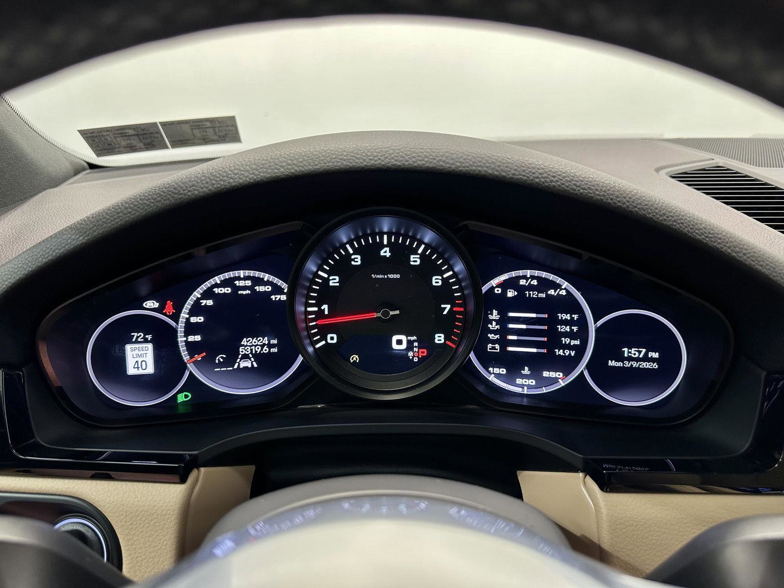 Certified 2022 Porsche Cayenne image 22