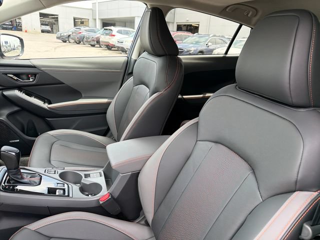 New 2026 Subaru Crosstrek 2.5i Limited w/ Crosstrek Mirror Package AWD/4WD image 20