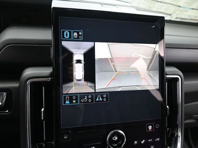 New 2026 GMC Yukon Denali w/ Sun & Power Step Package image 37