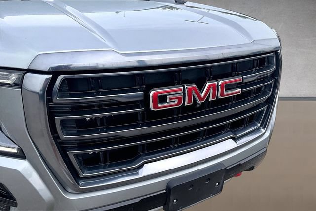Used 2024 GMC Yukon AT4 w/ AT4 Premium Package AWD/4WD image 27