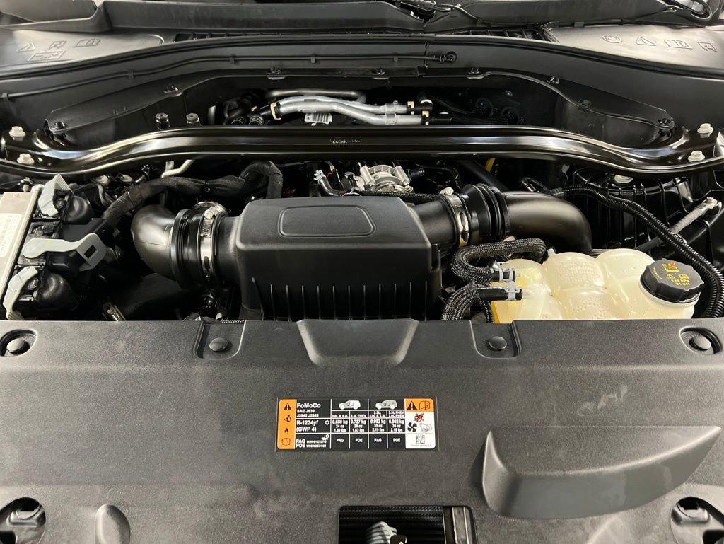 Used 2023 Lincoln Aviator AWD w/ Premium Package image 43