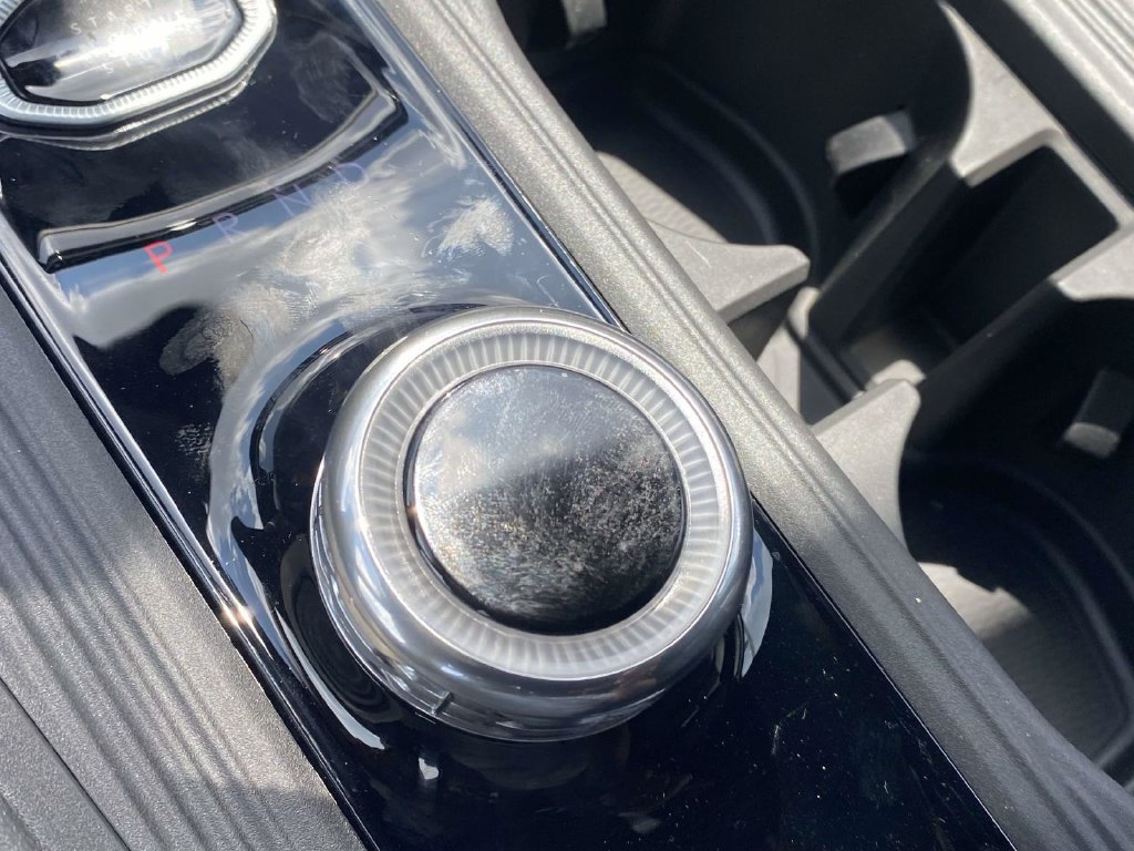 New 2026 Jeep Cherokee Limited AWD/4WD image 24