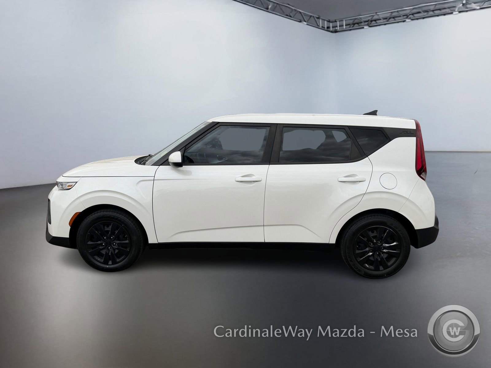 Used 2021 Kia Soul LX image 8