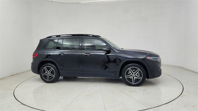 Used 2024 Mercedes-Benz EQB 250+ image 63