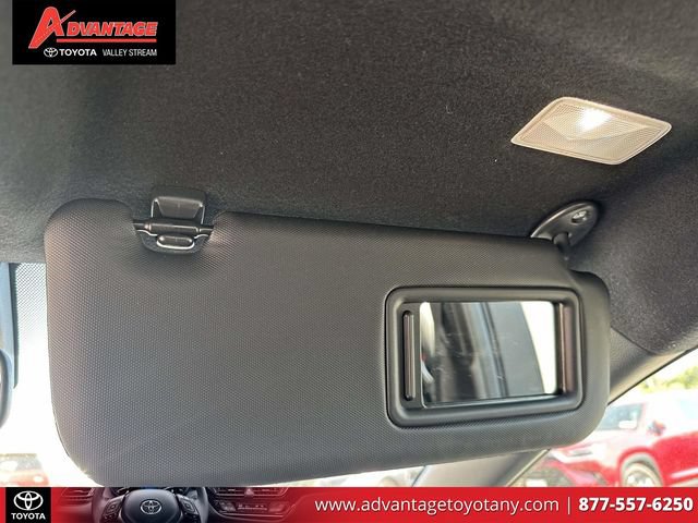 Used 2023 Toyota Corolla SE w/ Carpet Mat Package (TMS) FWD image 37