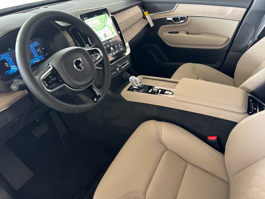 New 2026 Volvo XC90 B6 Plus AWD/4WD image 9