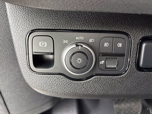 New 2026 Mercedes-Benz Sprinter 2500 image 13