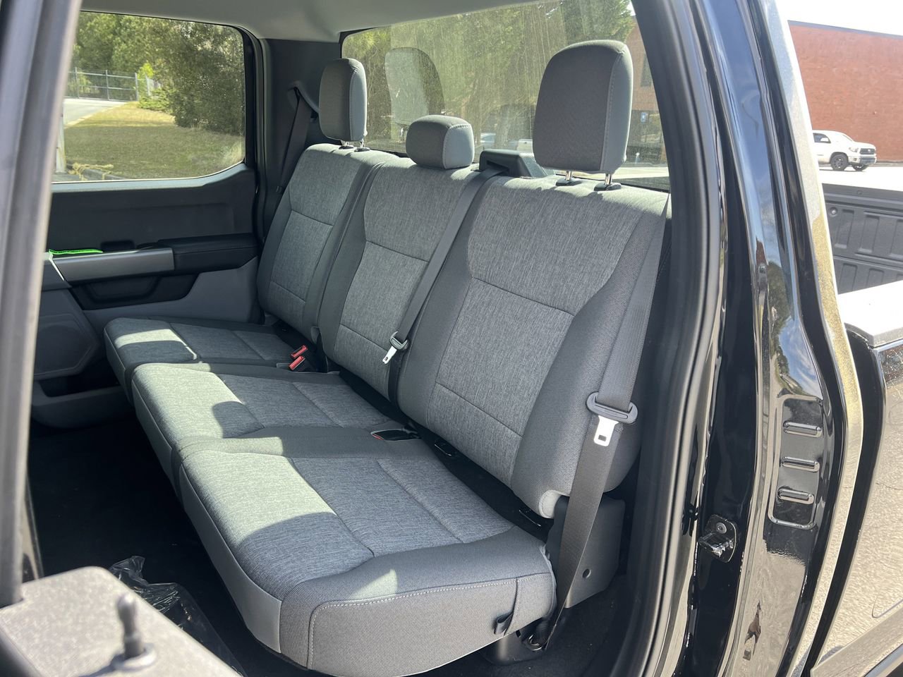 New 2026 Ford F250 XL w/ STX Appearance Package image 18