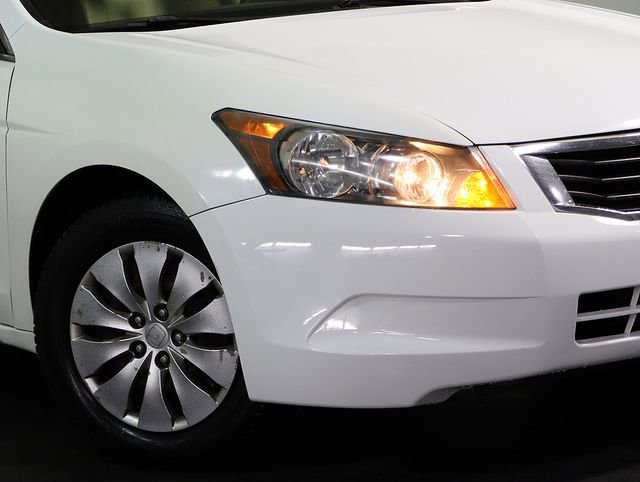Used 2009 Honda Accord LX image 8