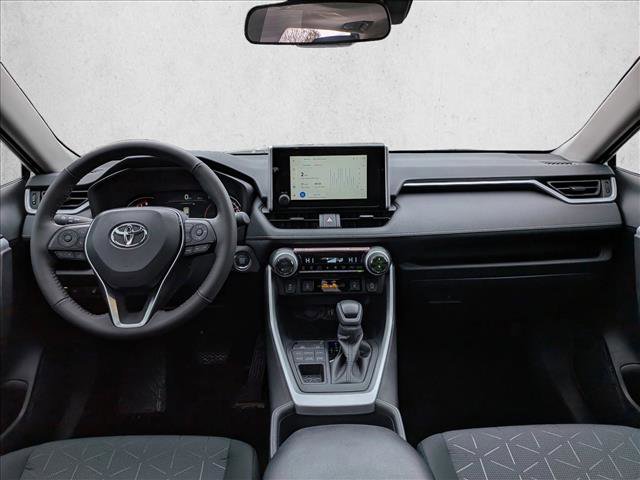Certified 2025 Toyota RAV4 XLE w/ Convenience Package image 20