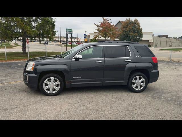 Used 2017 GMC Terrain SLE w/ Chrome Edition AWD/4WD image 33