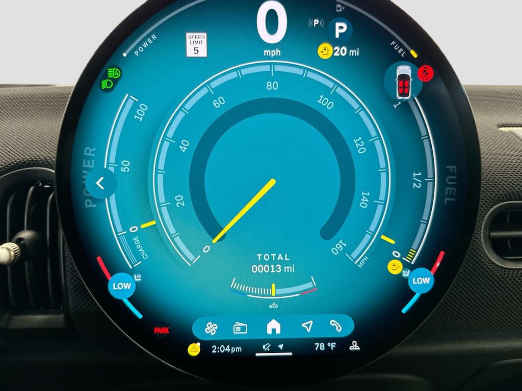 New 2026 MINI Cooper S FWD image 31