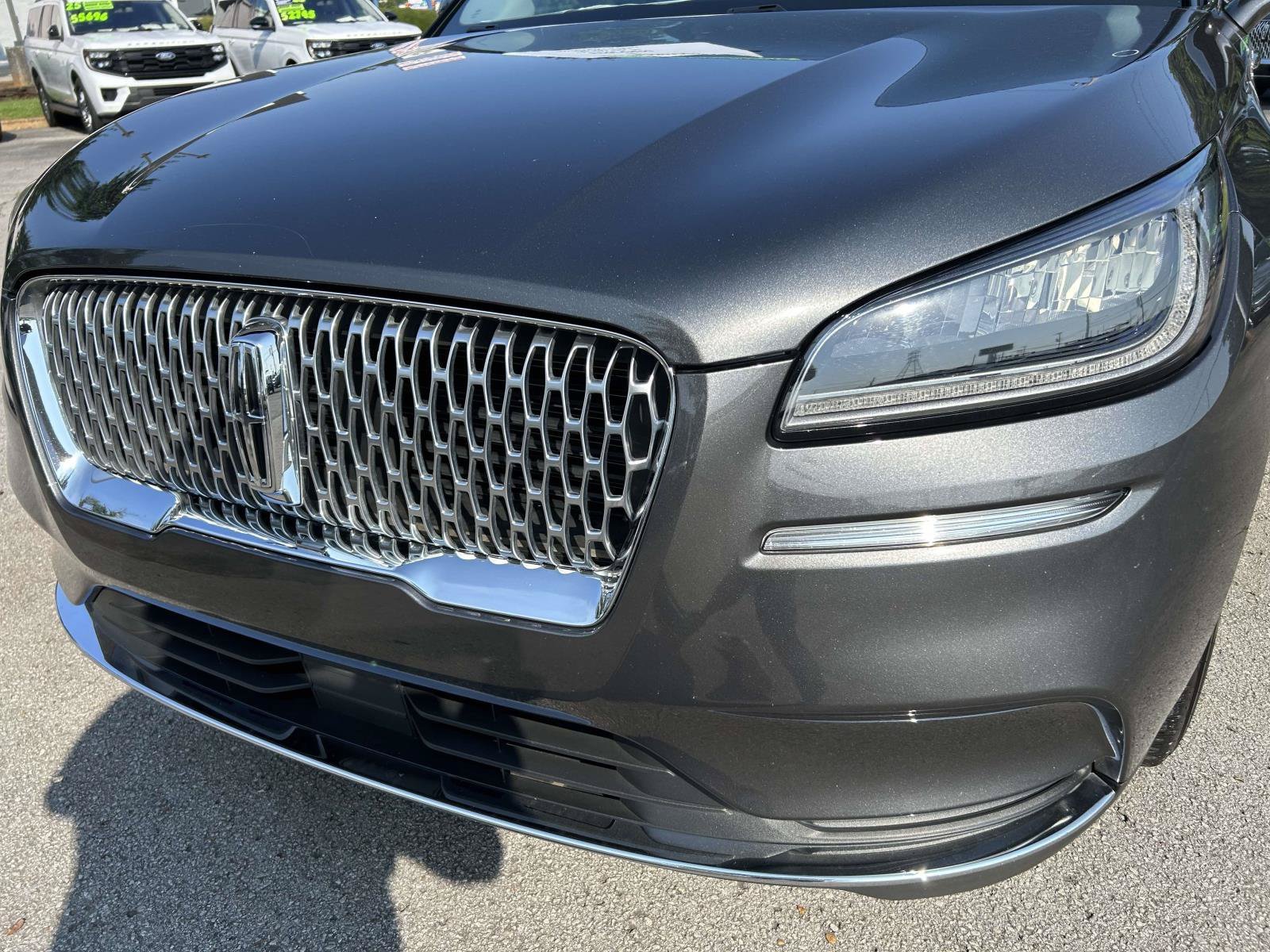 Used 2020 Lincoln Corsair FWD w/ Equipment Group 101A image 10