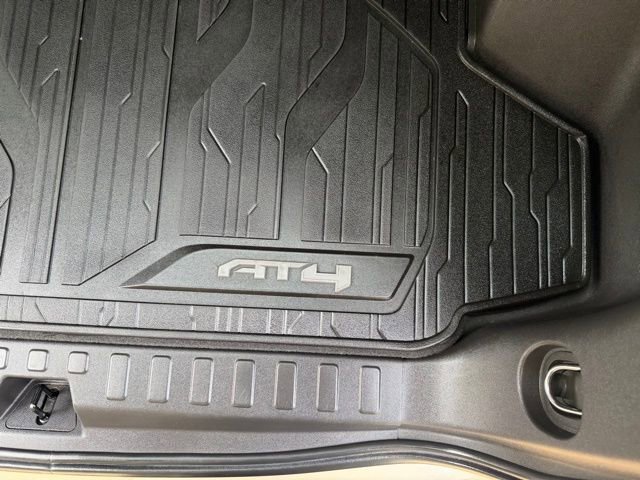 Used 2022 GMC Terrain AT4 w/ Infotainment Package II AWD/4WD image 15