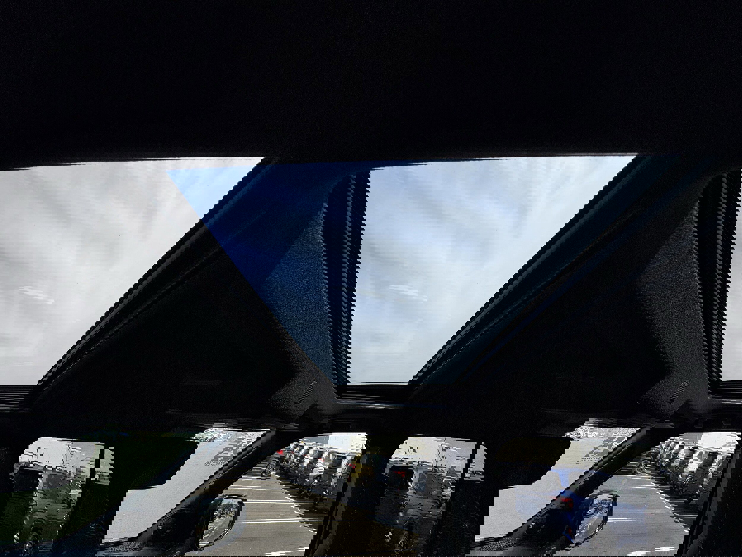 Used 2025 Toyota 4Runner TRD Off-Road Premium image 26