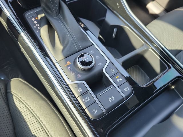New 2026 Kia Sorento SX Prestige AWD/4WD image 28