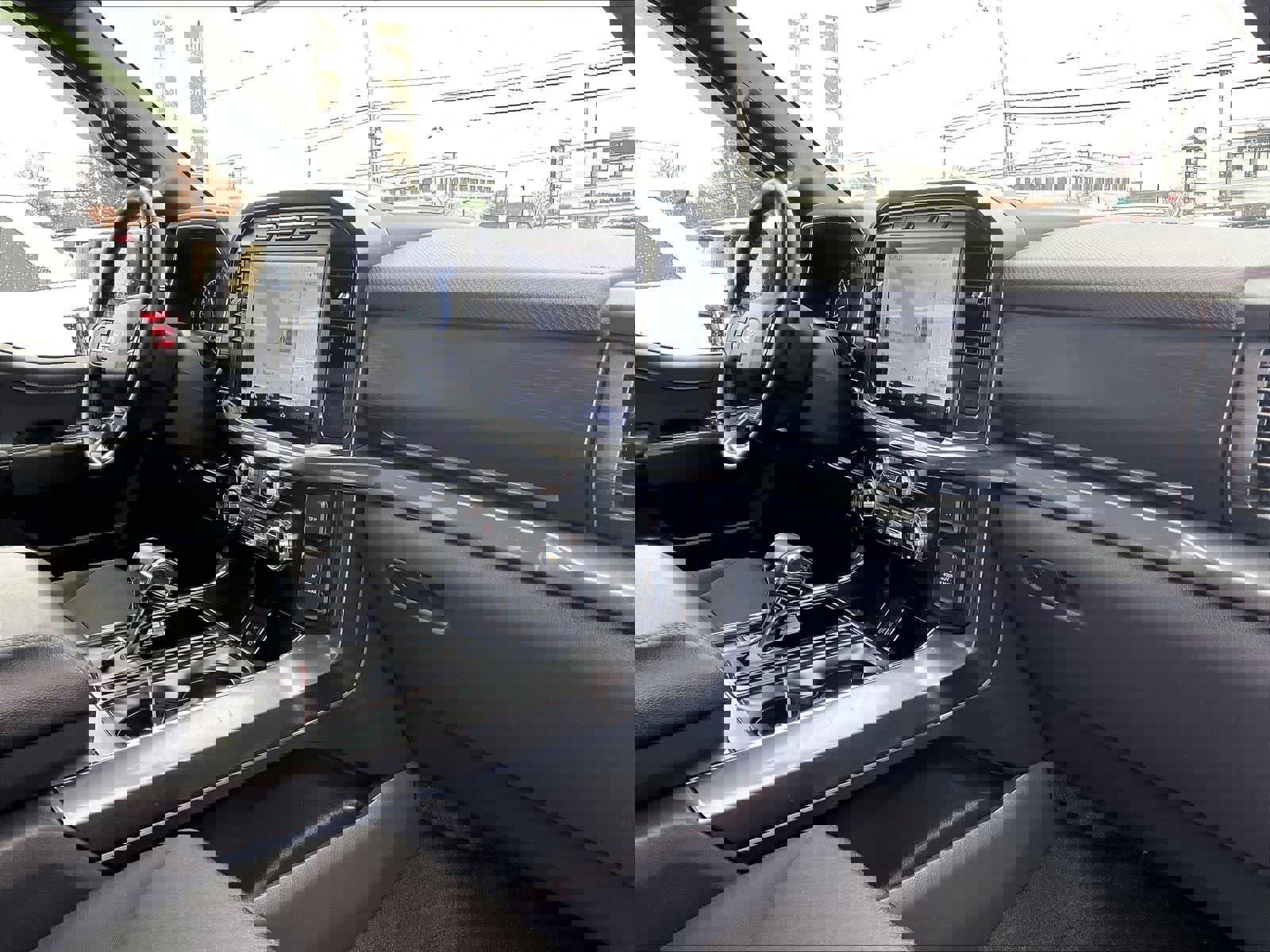 Used 2023 Ford F150 XLT w/ Equipment Group 302A High image 14