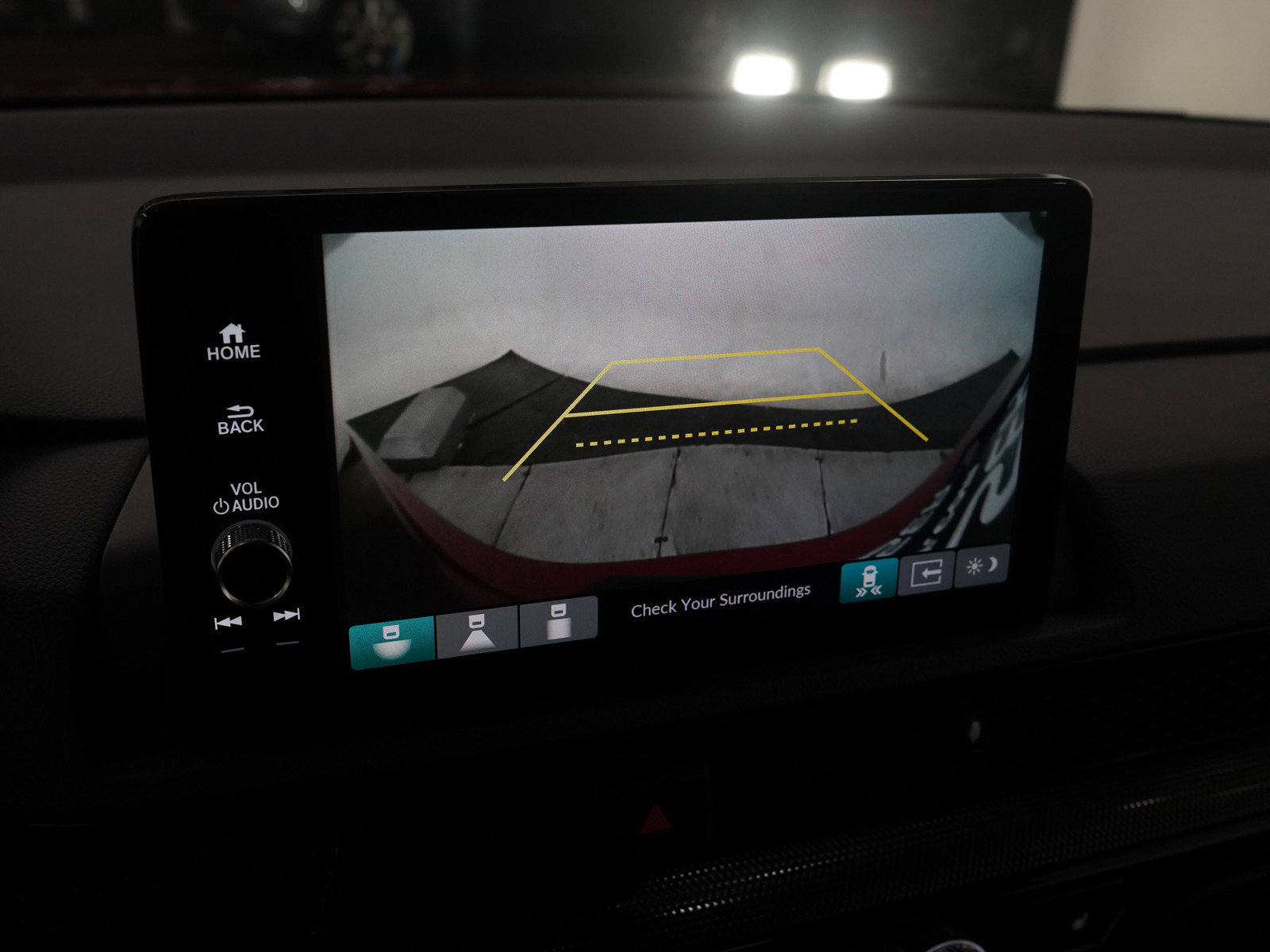 Used 2025 Honda CR-V Sport Touring image 20