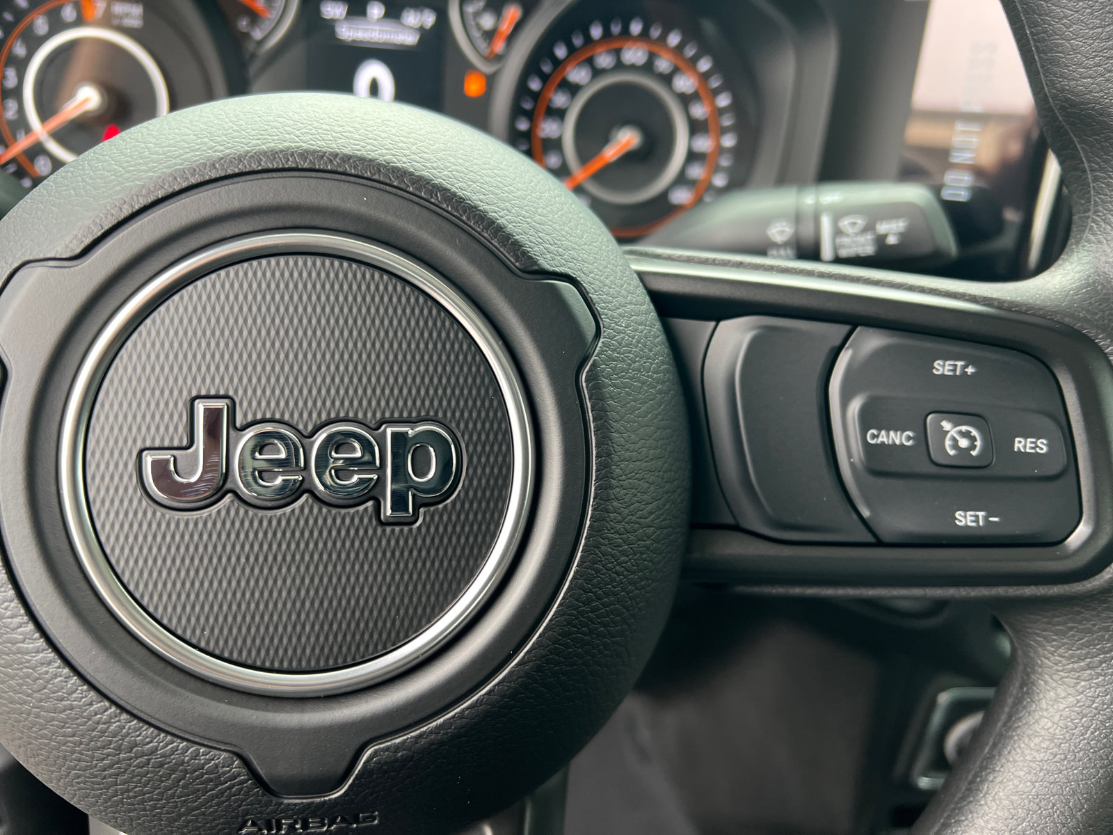 New 2026 Jeep Gladiator Sport image 27