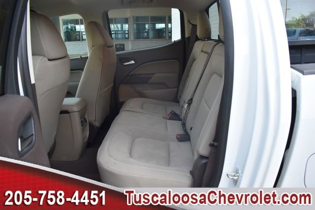 Used 2020 GMC Canyon SLE w/ Elevation Edition image 20