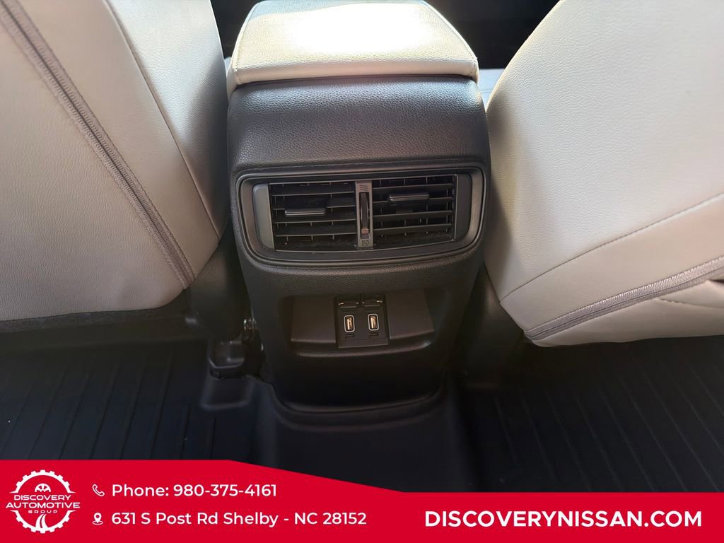 Used 2019 Honda CR-V EX-L image 30