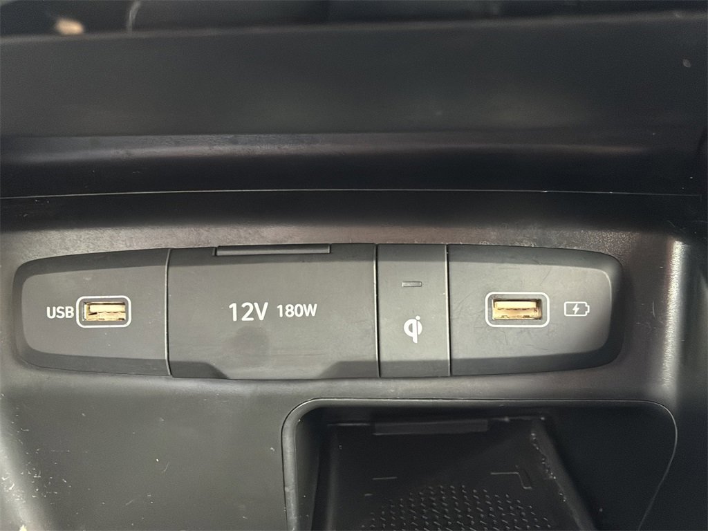 Used 2024 Hyundai Tucson SEL image 13