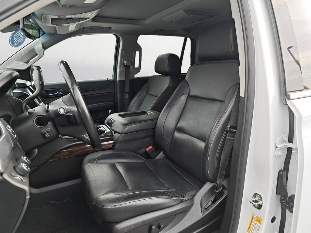 Used 2020 Chevrolet Tahoe LT AWD/4WD image 28