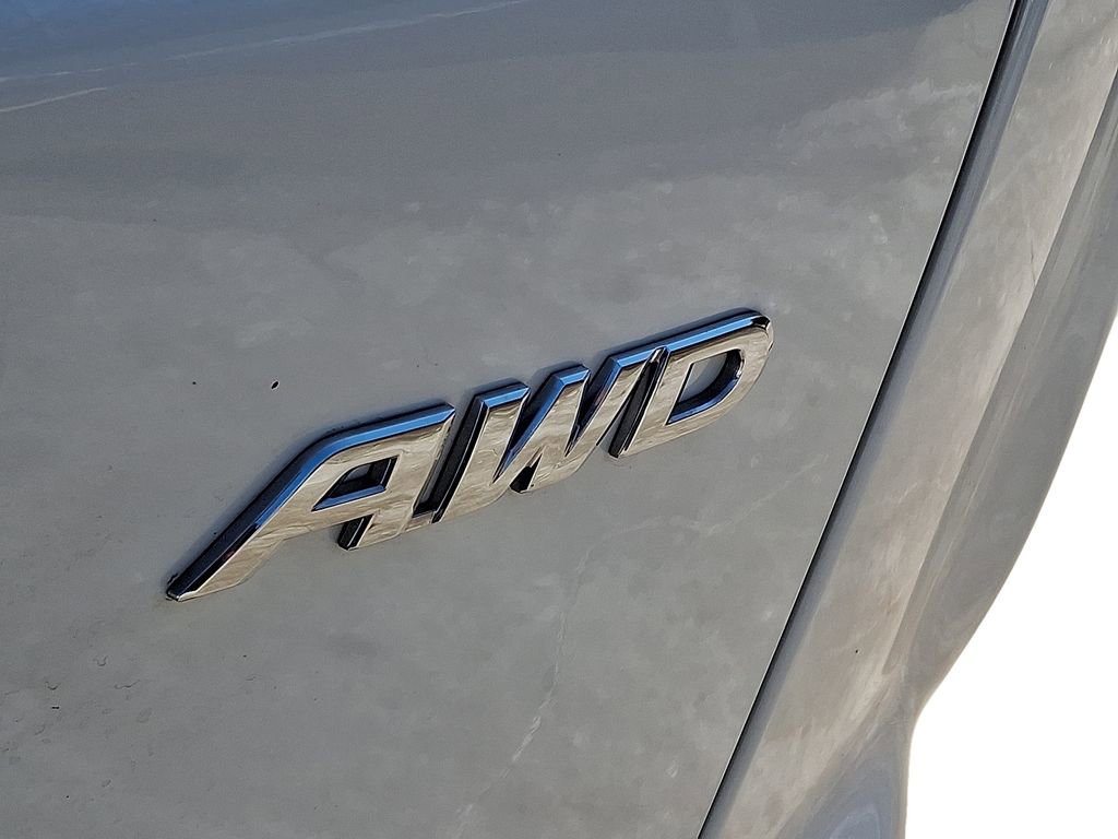 Used 2021 Honda CR-V EX-L image 31