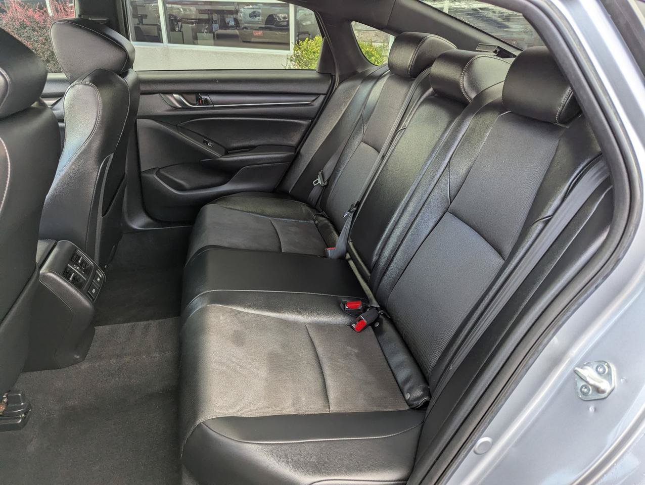 Used 2021 Honda Accord Sport image 25