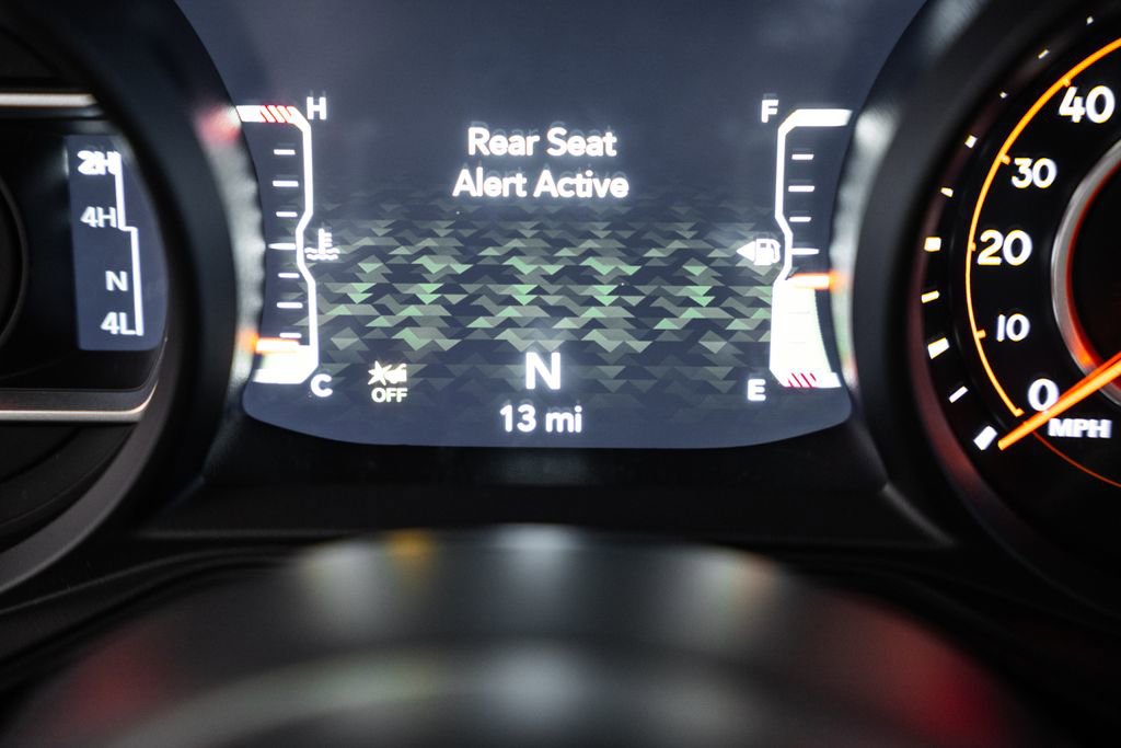 New 2026 Jeep Wrangler Rubicon w/ Dual Top Group image 42