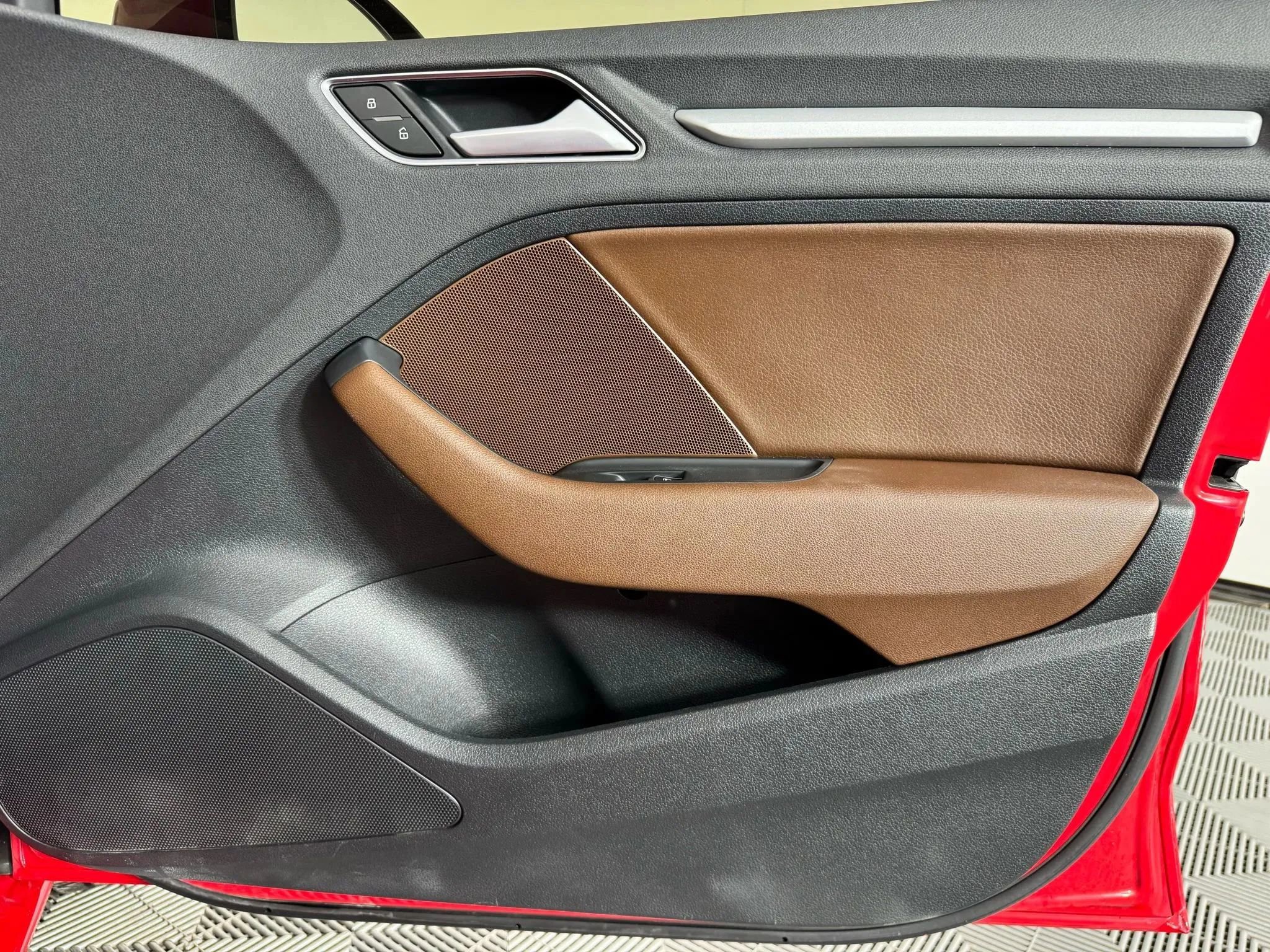 Used 2016 Audi A3 1.8T Premium image 40