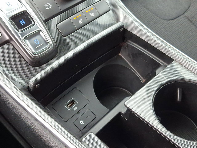 Certified 2023 Hyundai Santa Fe SEL w/ Winter Weather Package image 26