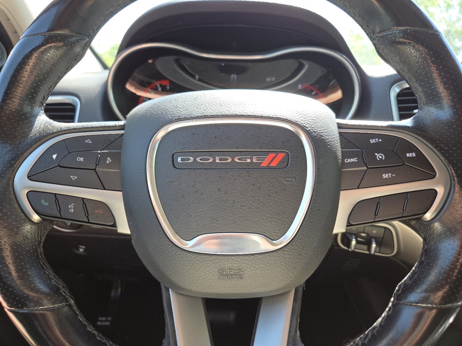 Used 2020 Dodge Durango SXT w/ Trailer Tow Group IV AWD/4WD image 28